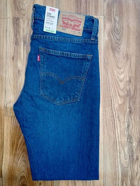 LEVIS DENIM JEANS PENT EXPOARTED QUALITY STOCK AVAILABLE 511 and 501 5