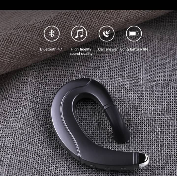 Blotooth Handfree 3