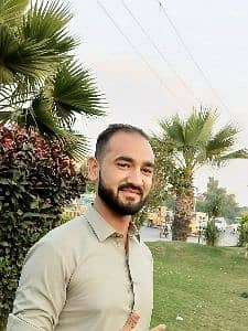 Farooq khan
