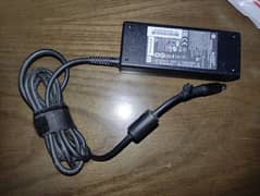 Hp Original Charger 90 watts with branded power cable