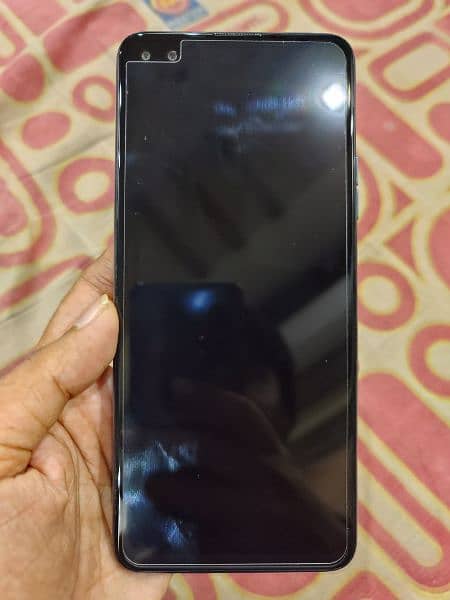 Tecno Camon 16 (8/128, Helio G90T) 1