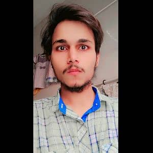 SAQIB ANSARI 