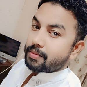 Kashif Shah