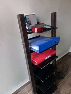 office shelve / file rack/ shelve / book shelve / shoe rack
