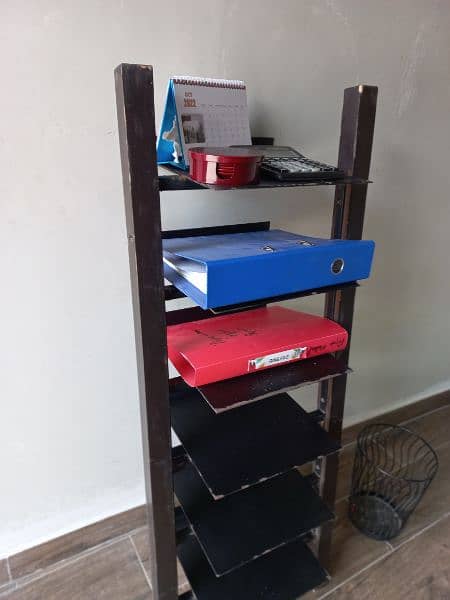office shelve / file rack/ shelve / book shelve / shoe rack 1