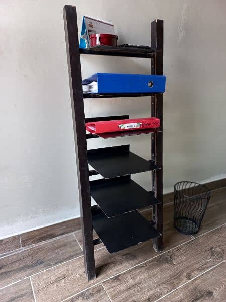 office shelve / file rack/ shelve / book shelve / shoe rack 2