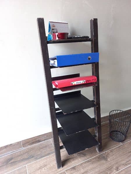 office shelve / file rack/ shelve / book shelve / shoe rack 4