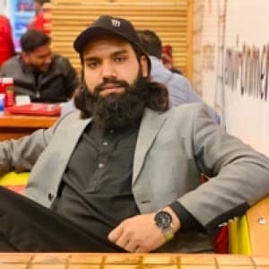 Aun Baloch