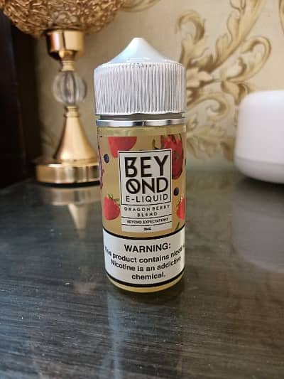 BeyOND Flavour