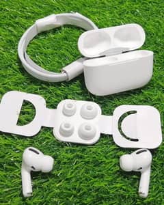 Airpods pro Taitanum with Anc made in Japan