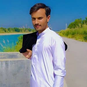 Muhammad Usman 