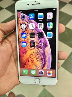 iphone 7 plus 256gb 100% battery health