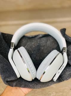 Bluetooth Stereo Folding Headphones with Mic JB-T770