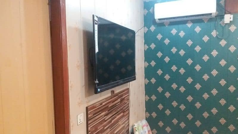 VIP Family Apartment For Sale on Ground (Unfurnished) 11