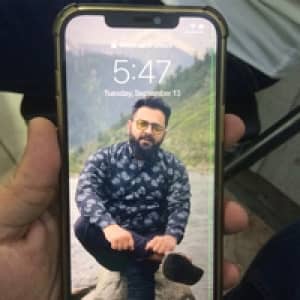 imran Ali