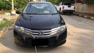 Honda City 1.3 Automatic prosmatec VTec Bumper to Bumper Original