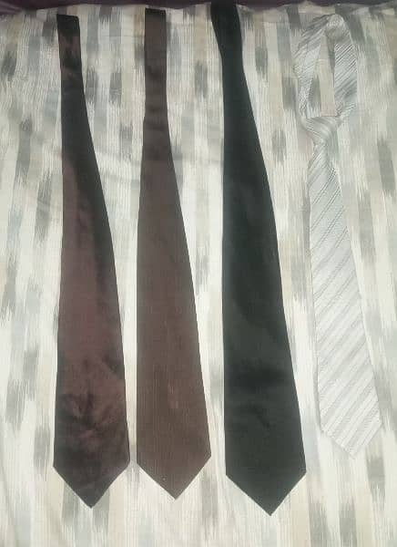 Nice Tie's 1