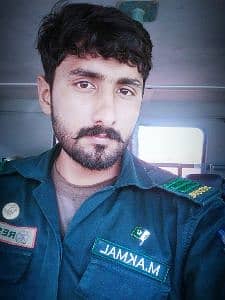 Akmal ameer