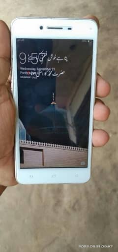 Oppo A37 In Mobile Phones For Sale In Khanpur Olx Com Pk