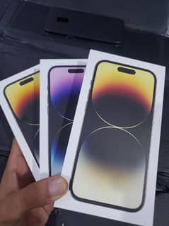 iPhone 14 Pro 256GB Readily available - Mobile Phones - 1057692072