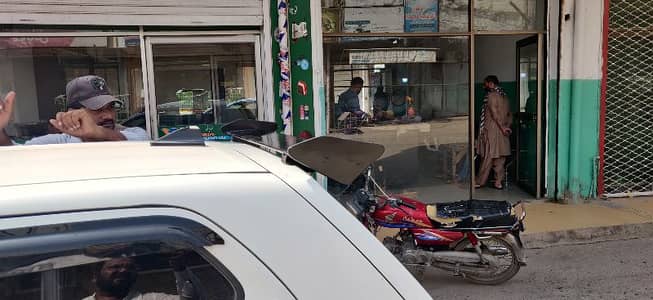 new alto decent spoiler