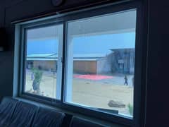 upvc window and door available