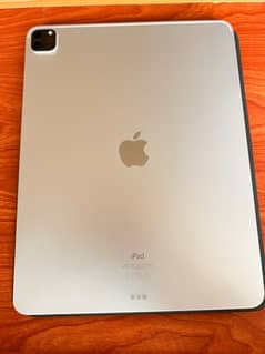 iPad Pro 12.9-inch (4th Generation) Wi-Fi