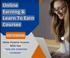 online earning courses