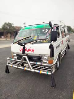 Toyota Hiace Vans in Pakistan, Free classifieds in Pakistan | OLX.com.pk