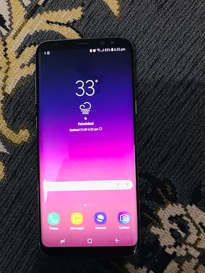 s8 plus dotted olx