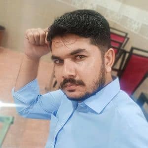 Moazzam khattak