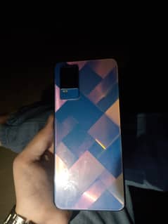 Vivo V21E 2021