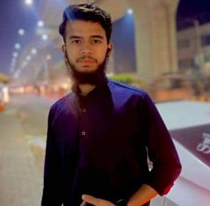 Abdul Rehman 