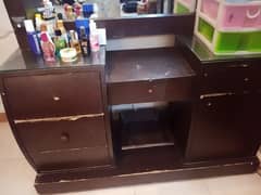 complete bedroom set
