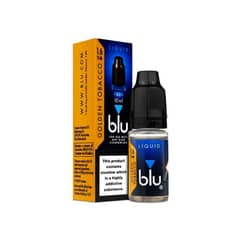 blu 10ml E-Liquid [ 2 Flavours - UK Import]