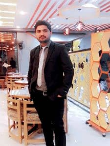 Muhammad Attique