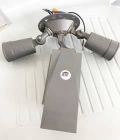 3 pieces - Motion Sensor With Floodlights Model PR511. USA x10