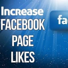 Page Likes for facebook 2 hours delivery