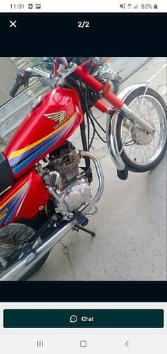 Bikes & Motorcycles for sale in Lahore | OLX.com.pk