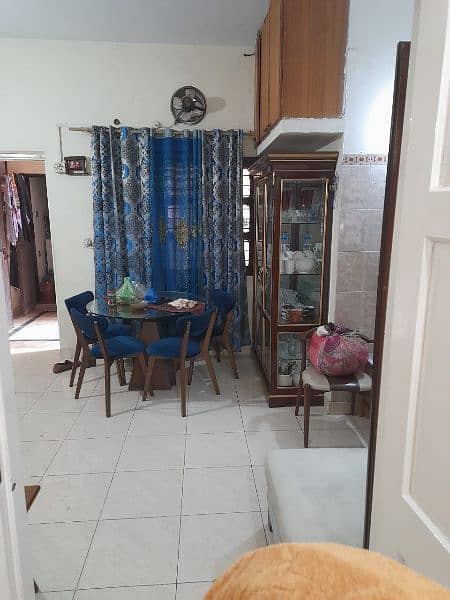 Near to commercial area and moon market main boulevard. 36000 Rs Rent. 10