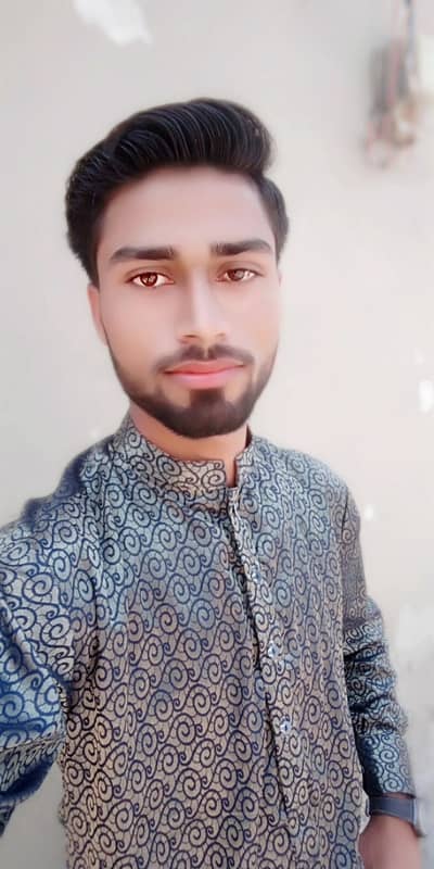 Asad Ali jutt 