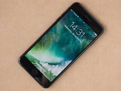 iPhone 7 Plus - 128 GB - Black - PTA Approved