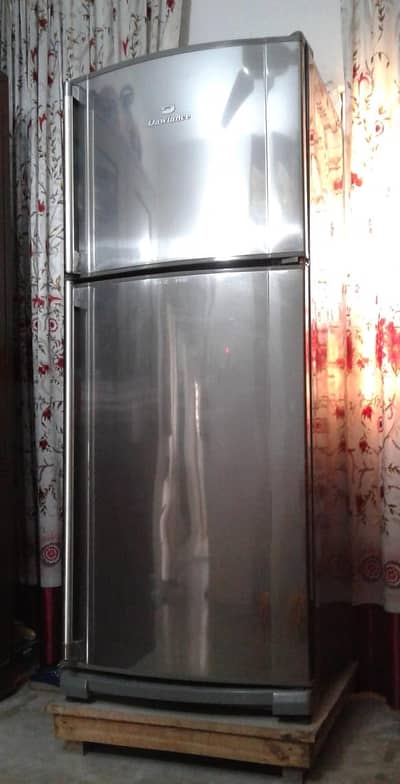 Dawlance Refrigerator (Health Zone)