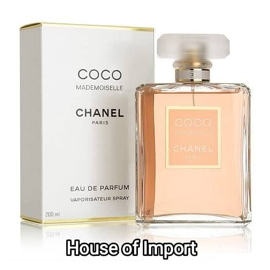 Perfume best gift for men or women. original and branded on wholesale 7