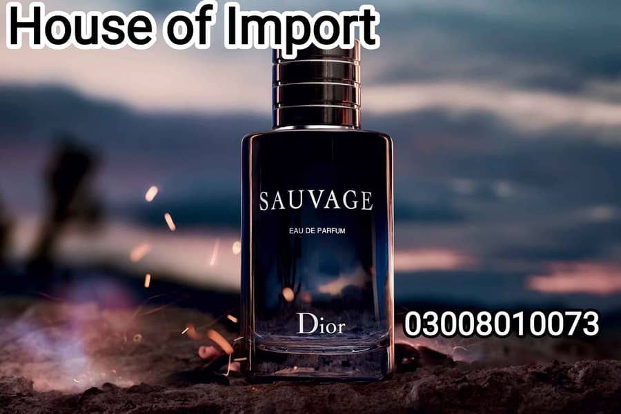 Perfume best gift for men or women. original and branded on wholesale 17