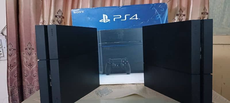 PS4 1206A 1215A PS4 slim 2216 jailbreak 5