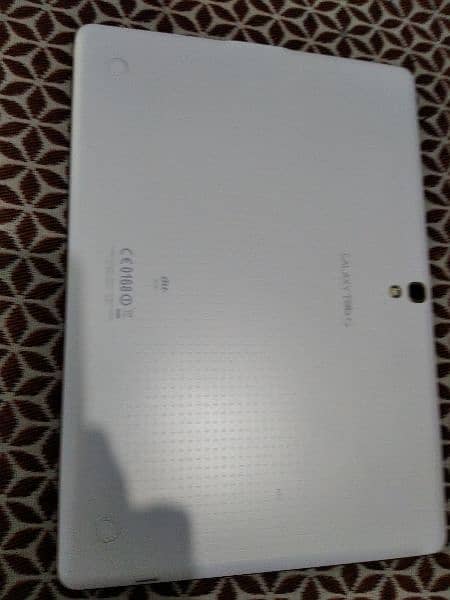 Samsung Galaxy Tab S 10.5 1