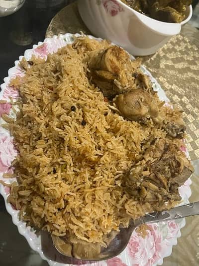 party for mininum (@ 800 per person)