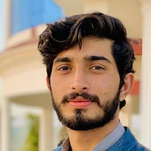 hassan king