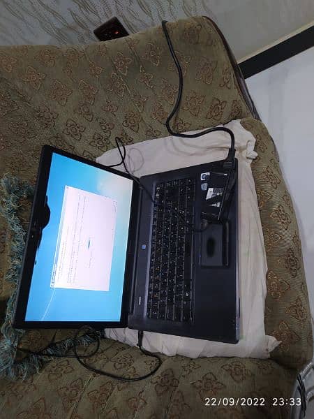 Compaq Laptop for Sale 1